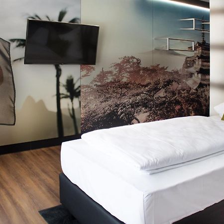 Saw Hotel By Wmm Hotels Зальцведель Екстер'єр фото