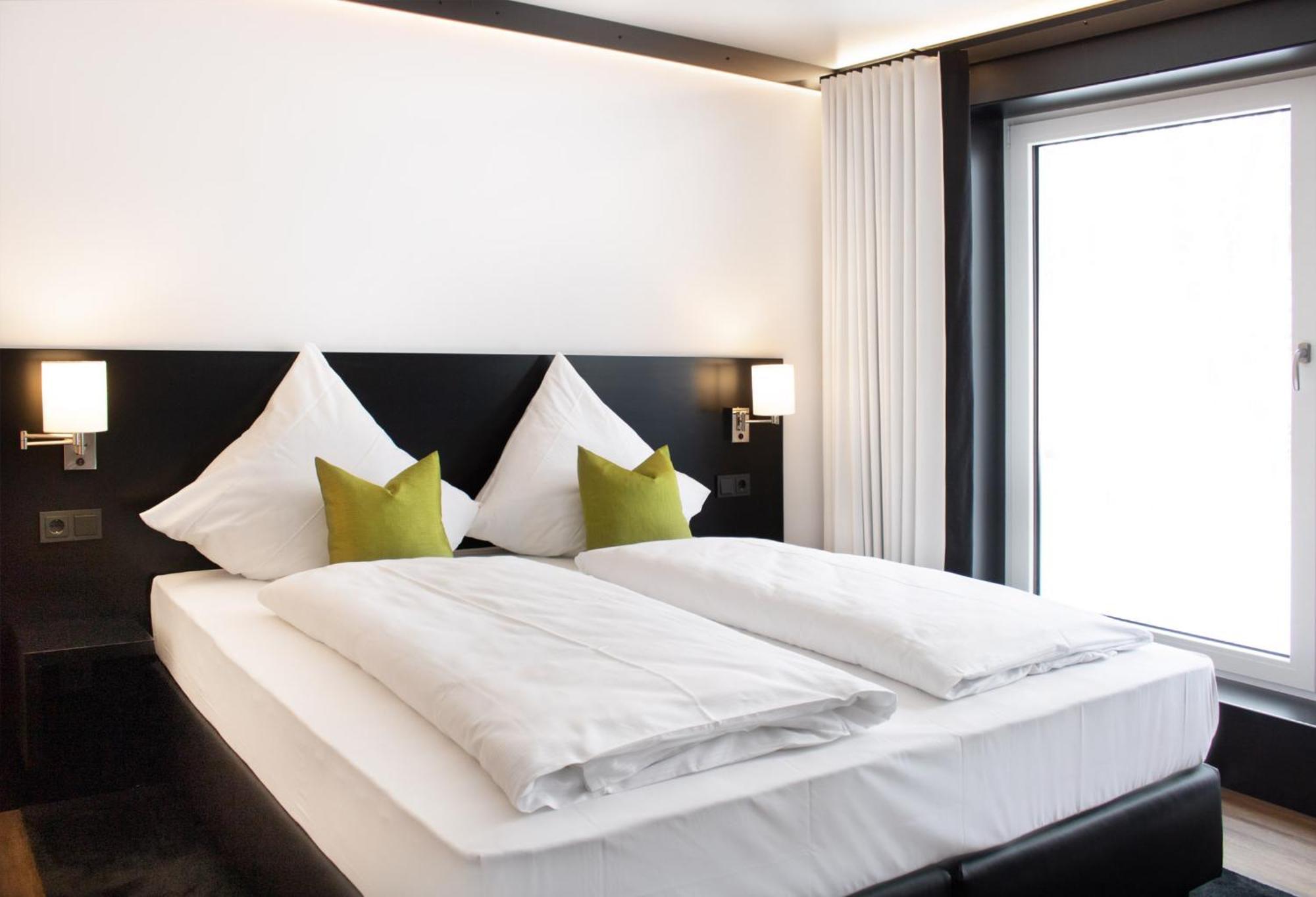 Saw Hotel By Wmm Hotels Зальцведель Екстер'єр фото