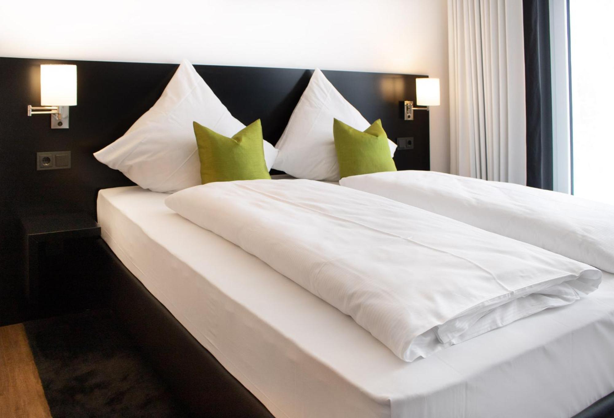 Saw Hotel By Wmm Hotels Зальцведель Екстер'єр фото