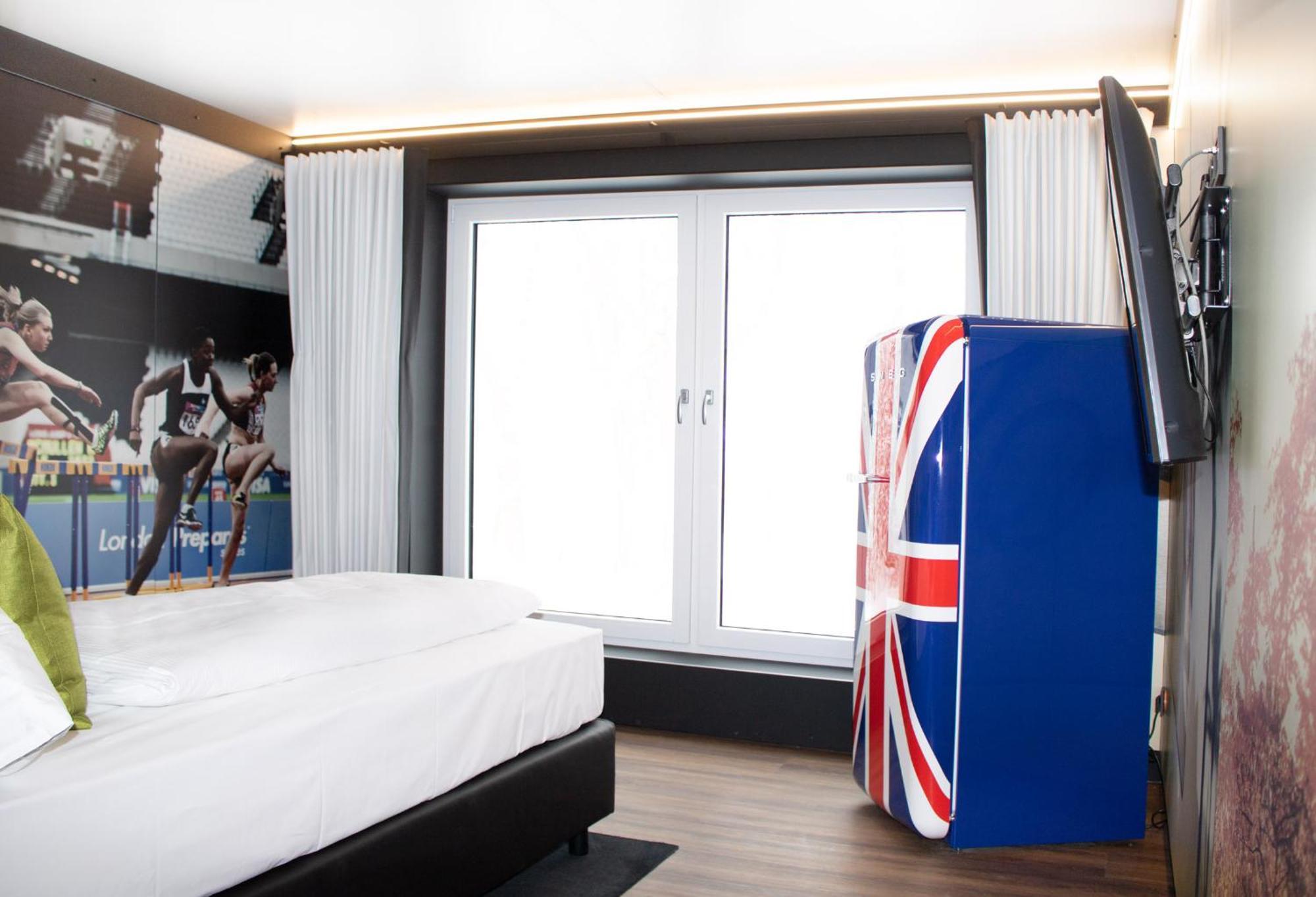 Saw Hotel By Wmm Hotels Зальцведель Екстер'єр фото